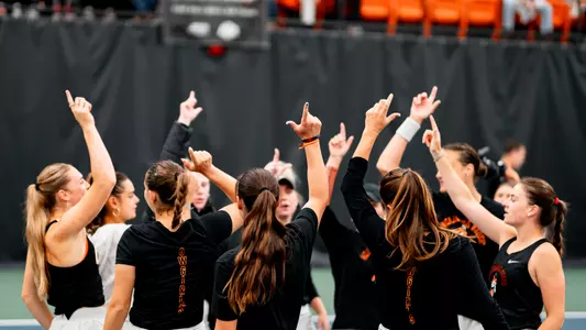 Cowgirl Tennis