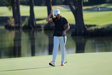 Summer Lee 2024 Dale McNamara Invitational