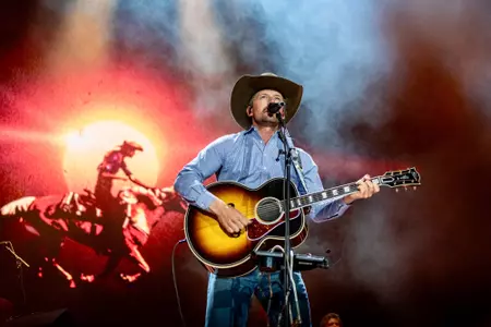 Boys from Oklahoma Concert - Turnpike Troubadours