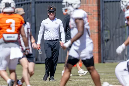 Mike Gundy