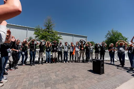 NCEA Quarterfinals 2025