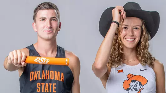 2024-25 OSU Scholar-Athletes of the Year