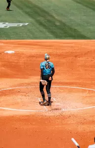 Ruby Meylan vs. UCF