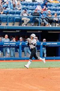 Extra-inning win at Kansas