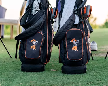 golf bags