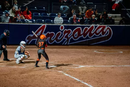 SB vs Arizona Game 1