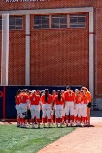 Series finale loss to Arizona