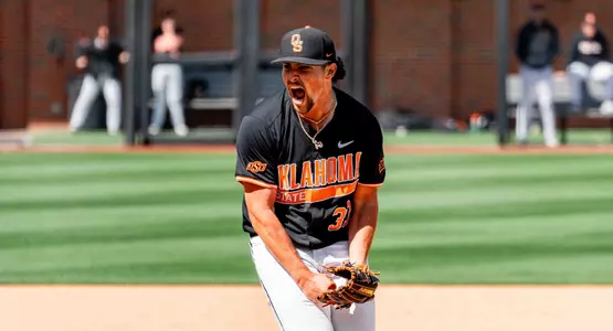 Youngerman hyped vs. Kansas State