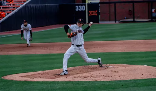Bodendorf vs. Kansas State