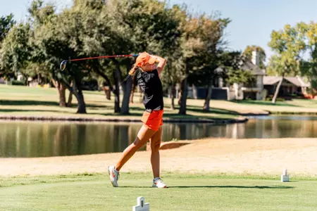 Grace Kilcrease 2024 Jackson T. Stephens Cup