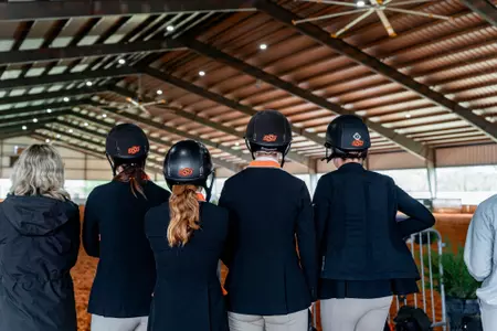 Big 12 Fences Team