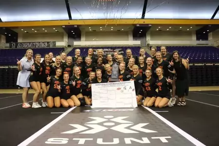 STUNT National Champs