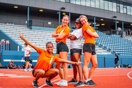 Sprinter Ladies