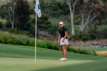 Grace Kilcrease 2025 NCAA Championships