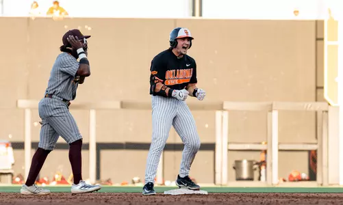 Ritchie hyped vs. Arizona State
