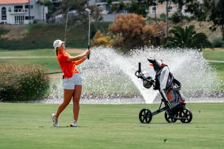 2025 NCAA Championships Ellie Bushnell