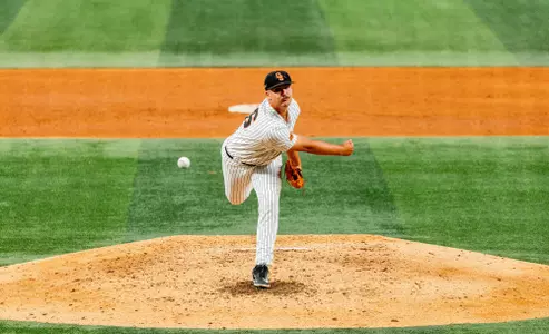 Pesca vs. Baylor - Big 12