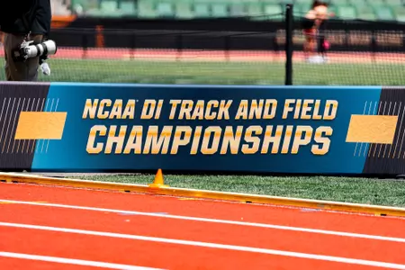 NCAA Outdoors