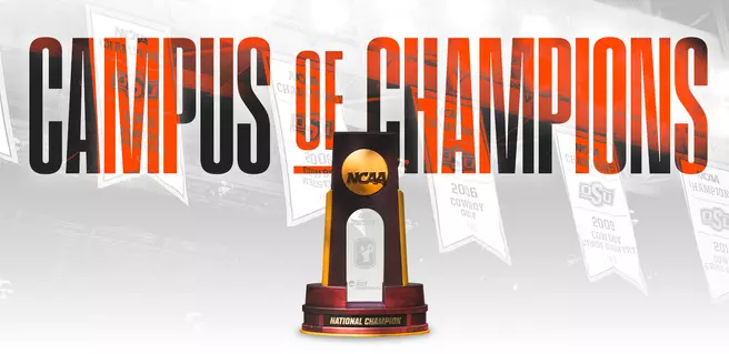 The Campus of Champions