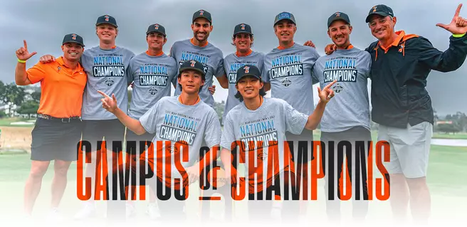 54 NCAA Team National Championships