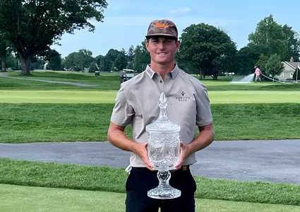preston stout northeast amateur