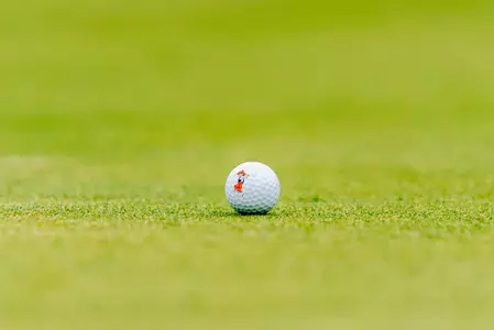 golf ball