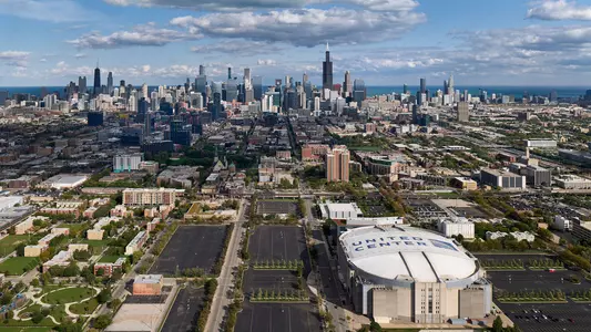 United Center