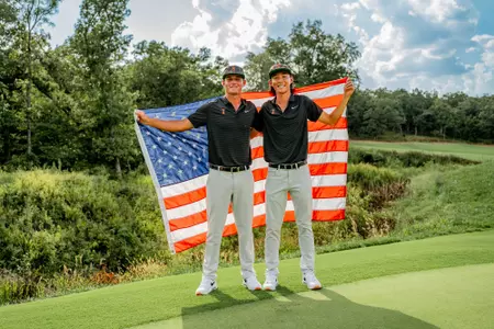 ethan fang and preston stout