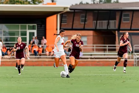 Pierotti vs. Mississippi State