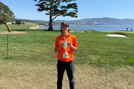 ethan fang carmel cup medalist
