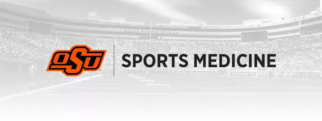 Sports Medicine Student Workers Program