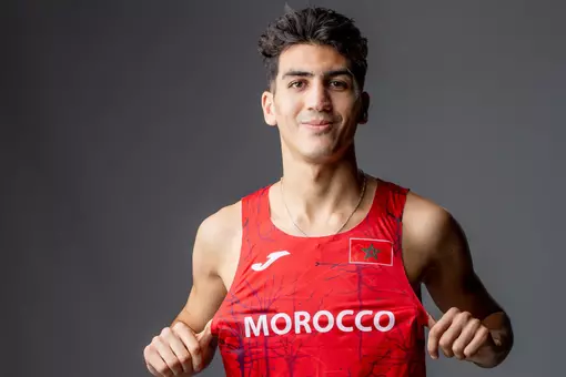 Fouad Messaoudi Morocco