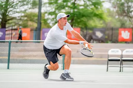 Bracks vs BYU at Big 12s