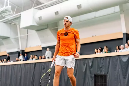 Alessio Basile vs Baylor