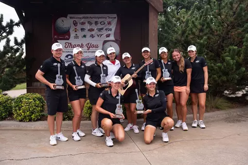 Schooner Fall Classic champs team photo