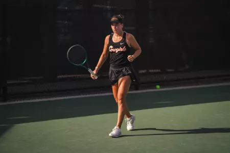 Rose ITA All-American Championships