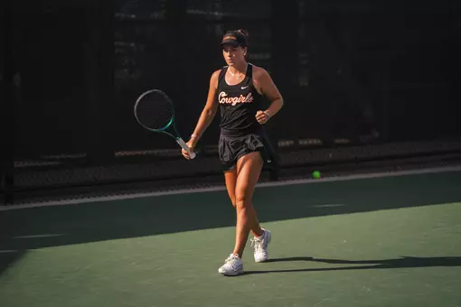 Rose ITA All-American Championships