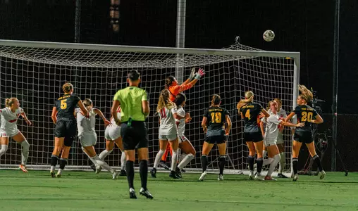 Marks vs. Arizona State