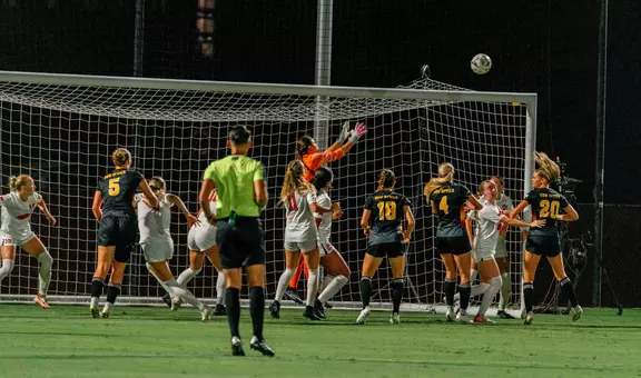 Marks vs. Arizona State