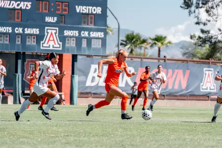 Alvord vs. Arizona