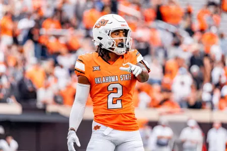 Terrill Davis vs. UT Martin