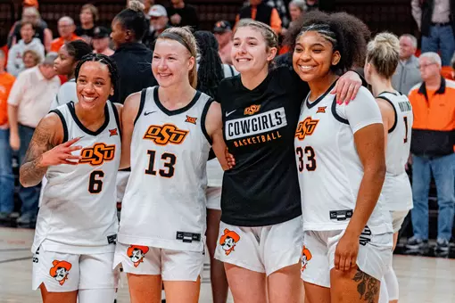 Alma Mater vs. Colorado