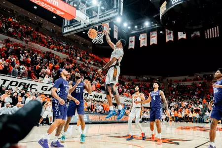 C. Coleman vs Kansas State