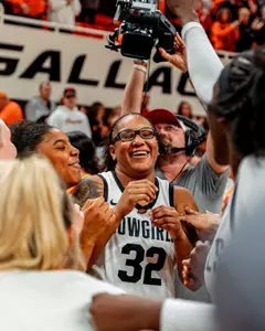 Heard Iowa State Post Game