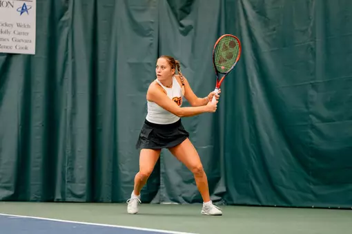 Luca vs. Wichita State