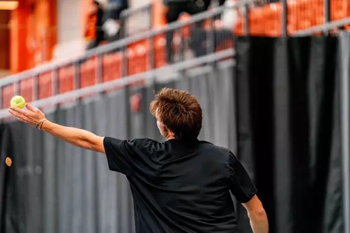 Charlie Valentine vs SLU