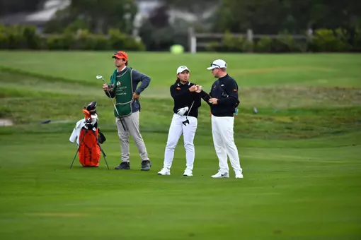 yu-chu chen and daniel park