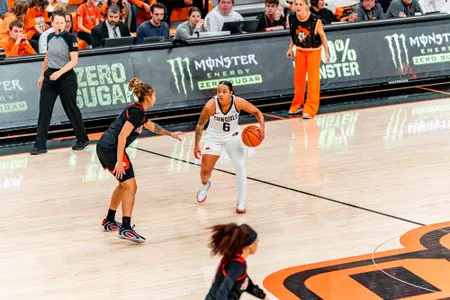 Jadyn Wooten Cowgirl Catalyst vs Houston