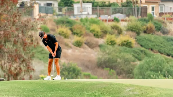 Gaven Lane Putt