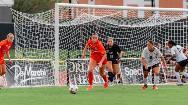 Grimes vs. UCF